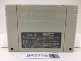 Kirby 3 Kirby's Dream Land 3 Nintendo Super Famicom SNES Japan - SK5719