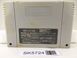 Yu Yu Hakusho Nintendo Super Famicom SNES Japan - SK5724