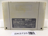 Yu Yu Hakusho 2 Nintendo Super Famicom SNES Japan - SK5725