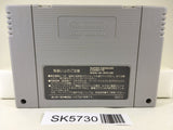Super Gussun Oyoyo Nintendo Super Famicom SNES Japan - SK5730