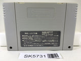 Super Bomberman Panic Bomber World Nintendo Super Famicom SNES Japan - SK5731