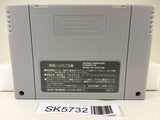 Parodius da! Shinwa Kara Owarai he Nintendo Super Famicom SNES Japan - SK5732