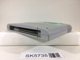 Crayon Shinchan Arashi wo Yobu Enji Nintendo Super Famicom SNES Japan - SK5735