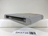 Hello! PacMan PacMan 2 The New Adventures Super Famicom SNES Japan - SK5738