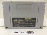 Sailor Moon S Shuyaku Soudatsusen Nintendo Super Famicom SNES Japan - SK5740