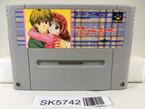 Marmalade Boy Nintendo Super Famicom SNES Japan - SK5742