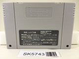 Angelique Nintendo Super Famicom SNES Japan - SK5743