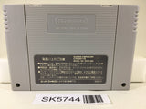 Wedding Peach Nintendo Super Famicom SNES Japan - SK5744