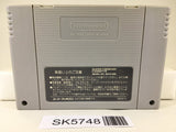 Mickey & Minnie Magical Adventure 2 Nintendo Super Famicom SNES Japan - SK5748