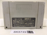 Mickey & Minnie Magical Adventure 2 Nintendo Super Famicom SNES Japan - SK5749