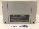 Mickey & Donald Magical Adventure 3 Nintendo Super Famicom SNES Japan - SK5750