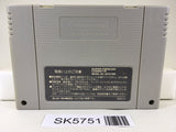 Mickey Mania Mickey Mouse Nintendo Super Famicom SNES Japan - SK5751