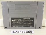 Tsuyoshi ShikkaraiShinasai TaisenPuzzleDama Super Famicom SNES Japan - SK5752