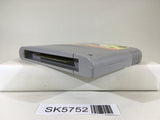 Tsuyoshi ShikkaraiShinasai TaisenPuzzleDama Super Famicom SNES Japan - SK5752