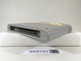 Tsuyoshi ShikkaraiShinasai TaisenPuzzleDama Super Famicom SNES Japan - SK5753