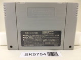Panel de Pon Nintendo Super Famicom SNES Japan - SK5754