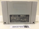 Panel de Pon Nintendo Super Famicom SNES Japan - SK5755