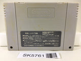 Shutokou Battle 94 Tokyo Xtreme Racer Nintendo Super Famicom SNES Japan - SK5761
