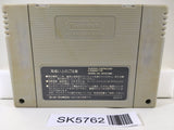 Shutokou Battle 2 Tokyo Xtreme Racer Racing Super Famicom SNES Japan - SK5762