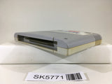 NBA Pro Basketball Bulls vs. Blazers Nintendo Super Famicom SNES Japan - SK5771