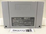 Pro Football Nintendo Super Famicom SNES Japan - SK5772