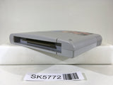 Pro Football Nintendo Super Famicom SNES Japan - SK5772