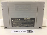 Super Mario RPG Nintendo Super Famicom SNES Japan - SK5779