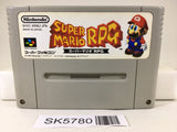 Super Mario RPG Nintendo Super Famicom SNES Japan - SK5780