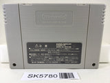 Super Mario RPG Nintendo Super Famicom SNES Japan - SK5780