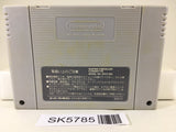 Super Mario Kart Nintendo Super Famicom SNES Japan - SK5785