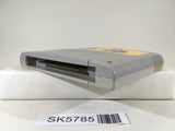 Super Mario Kart Nintendo Super Famicom SNES Japan - SK5785