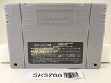 Super Mario Kart Nintendo Super Famicom SNES Japan - SK5786