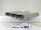 Super Mario Kart Nintendo Super Famicom SNES Japan - SK5786