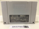 Super Mario World 2 Yoshi's Island Nintendo Super Famicom SNES Japan - SK5789