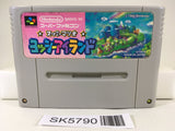 Super Mario World 2 Yoshi's Island Nintendo Super Famicom SNES Japan - SK5790