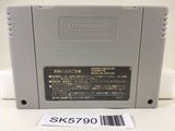 Super Mario World 2 Yoshi's Island Nintendo Super Famicom SNES Japan - SK5790