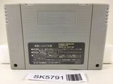 Super Mario World 2 Yoshi's Island Nintendo Super Famicom SNES Japan - SK5791