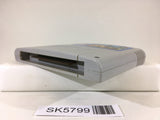 Super Donkey Kong Country 2 Nintendo Super Famicom SNES Japan - SK5799