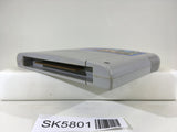 Super Donkey Kong Country 2 Nintendo Super Famicom SNES Japan - SK5801
