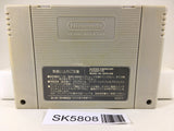Street Fighter II 2 Turbo Nintendo Super Famicom SNES Japan - SK5808