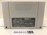 Final Fight 2 Nintendo Super Famicom SNES Japan - SK5810