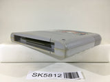 Rushing Beat Rival Turf! Nintendo Super Famicom SNES Japan - SK5812
