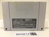 Ogre Battle The March of the Black Queen Super Famicom SNES Japan - SK5814