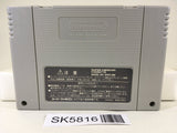 Super Chinese World Ninja Boy Nintendo Super Famicom SNES Japan - SK5816