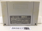 Super Chinese Fighter Nintendo Super Famicom SNES Japan - SK5817