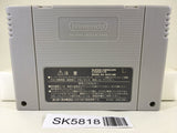 Front Mission Series Gun Hazard Nintendo Super Famicom SNES Japan - SK5818