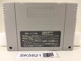 Dragon Ball Z Super Butouden Nintendo Super Famicom SNES Japan - SK5821