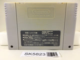 Dragon Ball Z Super Butouden 3 Nintendo Super Famicom SNES Japan - SK5823