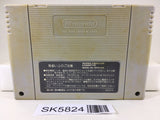 Dragon Ball Z Super Butouden 3 Nintendo Super Famicom SNES Japan - SK5824