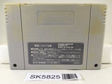 Final Fantasy IV 4 Nintendo Super Famicom SNES Japan - SK5825
